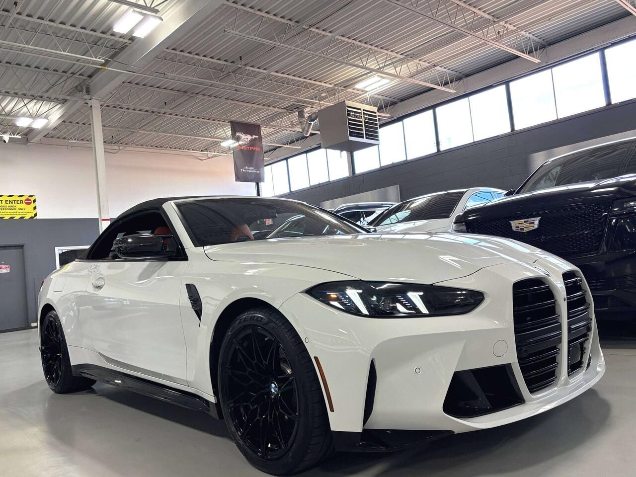 2026 BMW M4