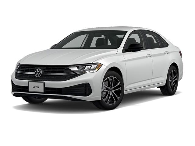 2022 VOLKSWAGEN Jetta