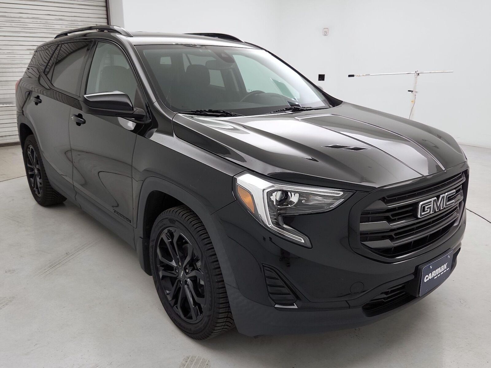 2020 GMC Terrain