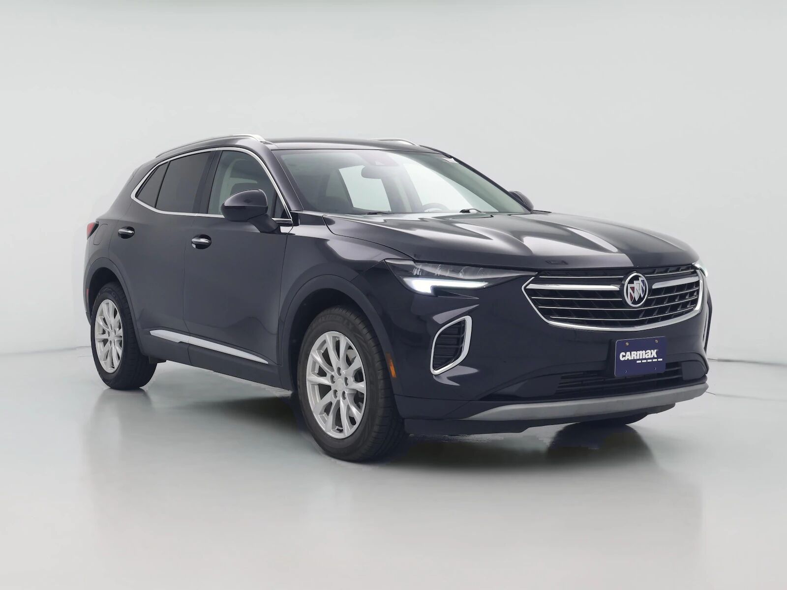 2021 BUICK Envision