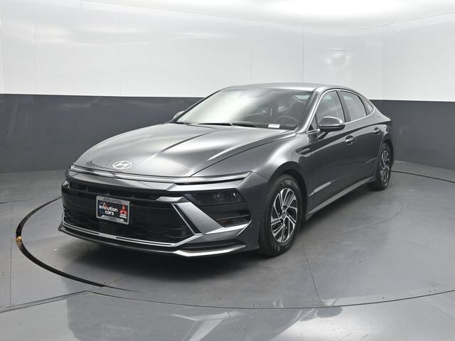 2026 HYUNDAI Sonata
