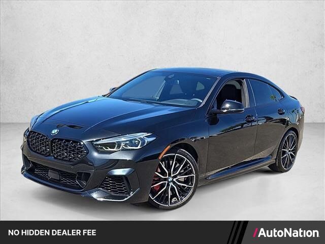 2024 BMW M2