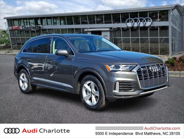 2023 AUDI Q7