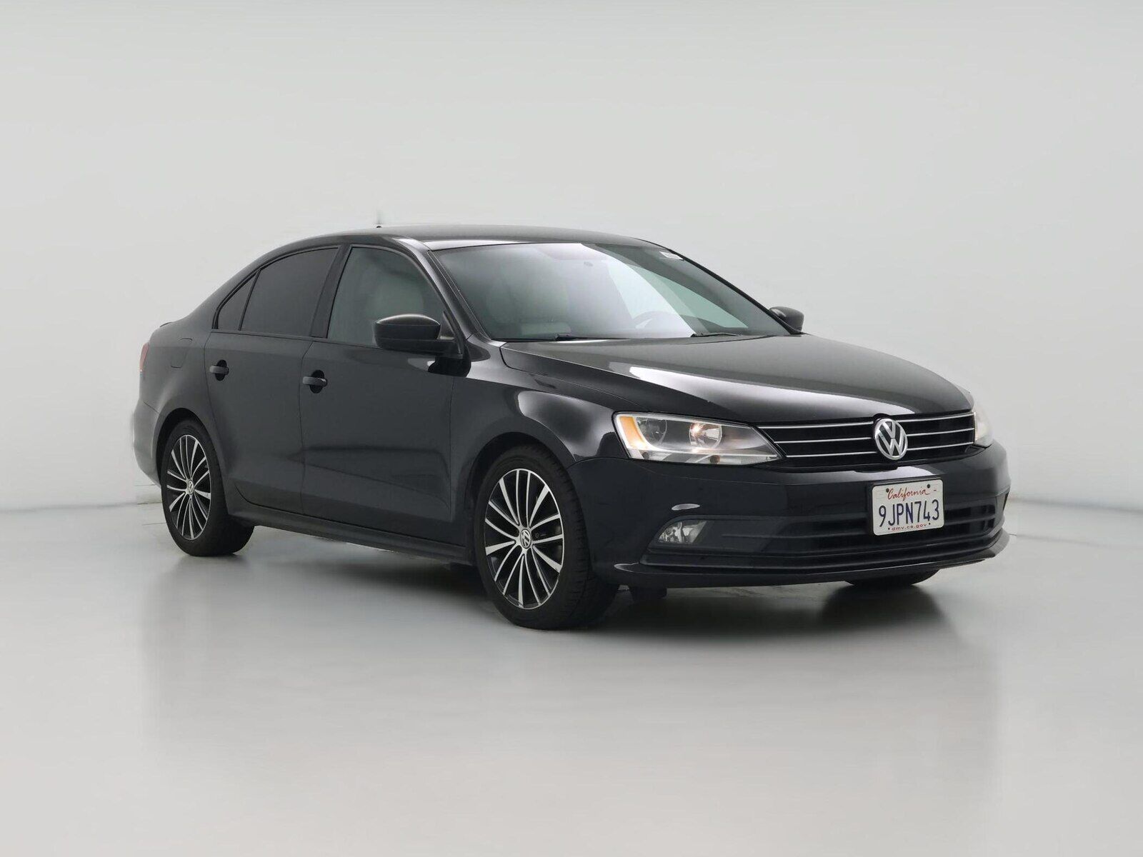 2016 VOLKSWAGEN Jetta