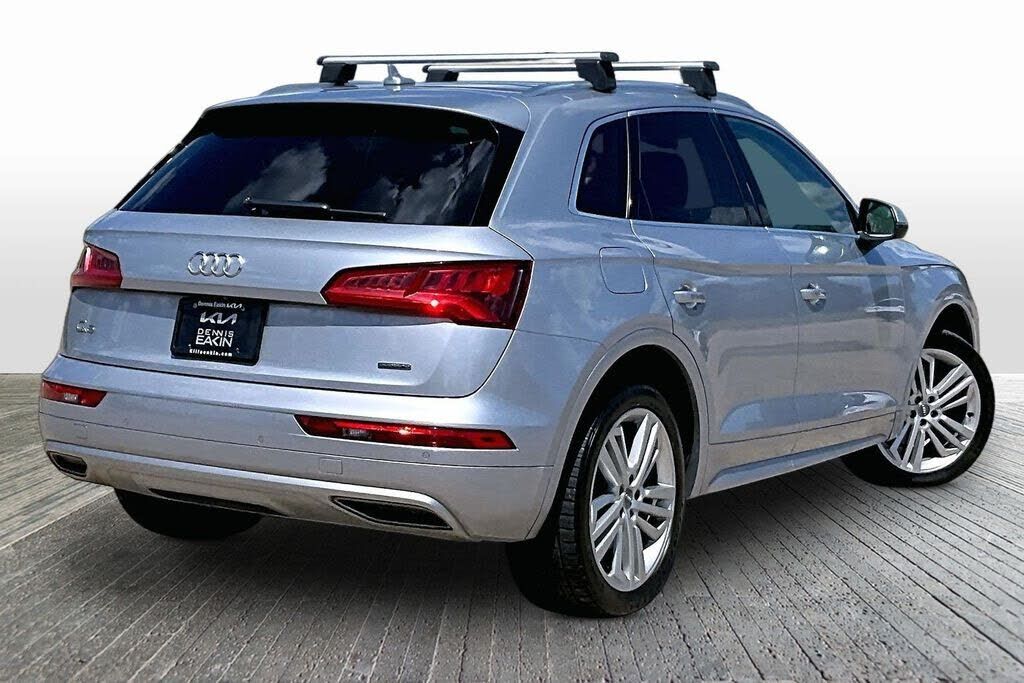 2019 Audi Q5