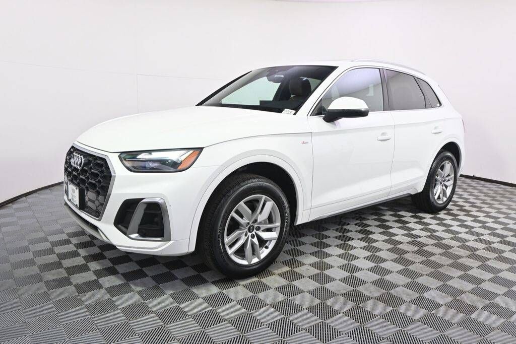 2023 Audi Q5