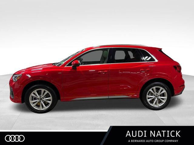 2024 Audi Q3