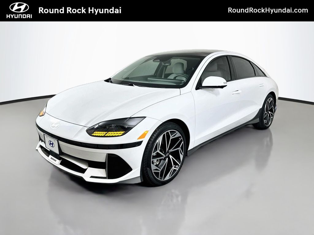 2024 HYUNDAI Ioniq 6