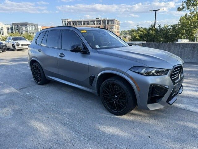2025 BMW X5