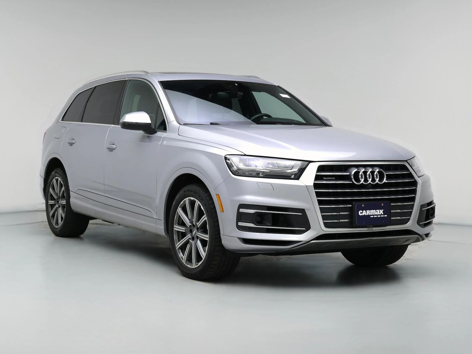 2018 AUDI Q7