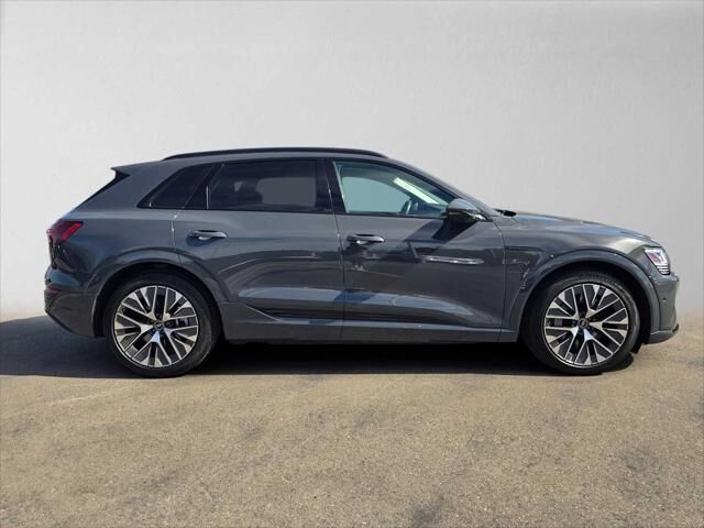 2024 Audi Q8