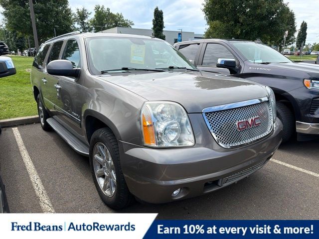2013 GMC Yukon
