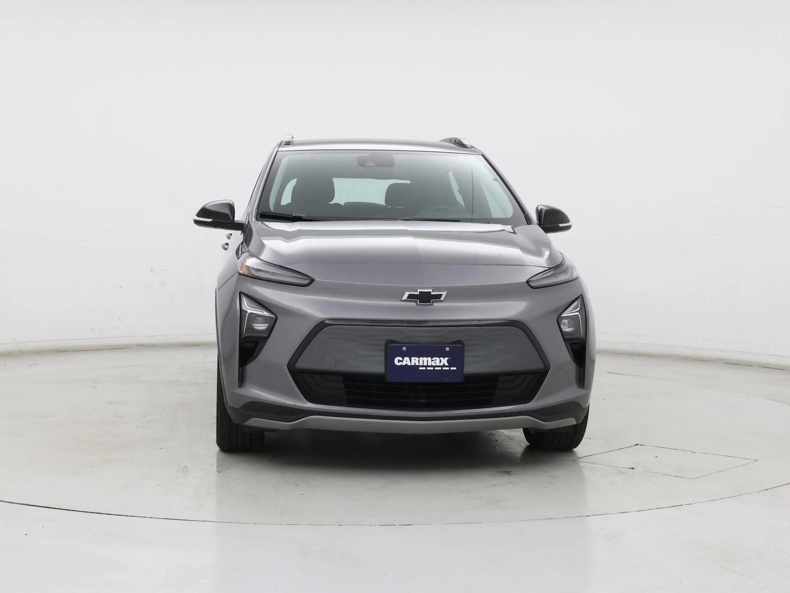 2023 CHEVROLET Bolt EUV