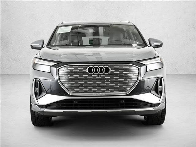 2024 Audi Q4