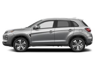 2027 MITSUBISHI Outlander Sport