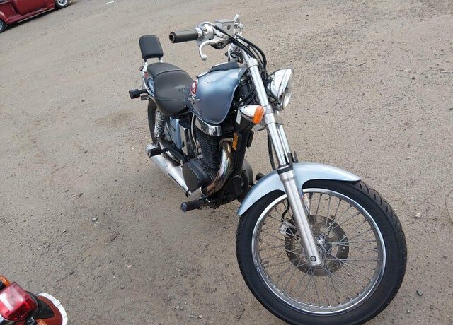 2006 SUZUKI LS650