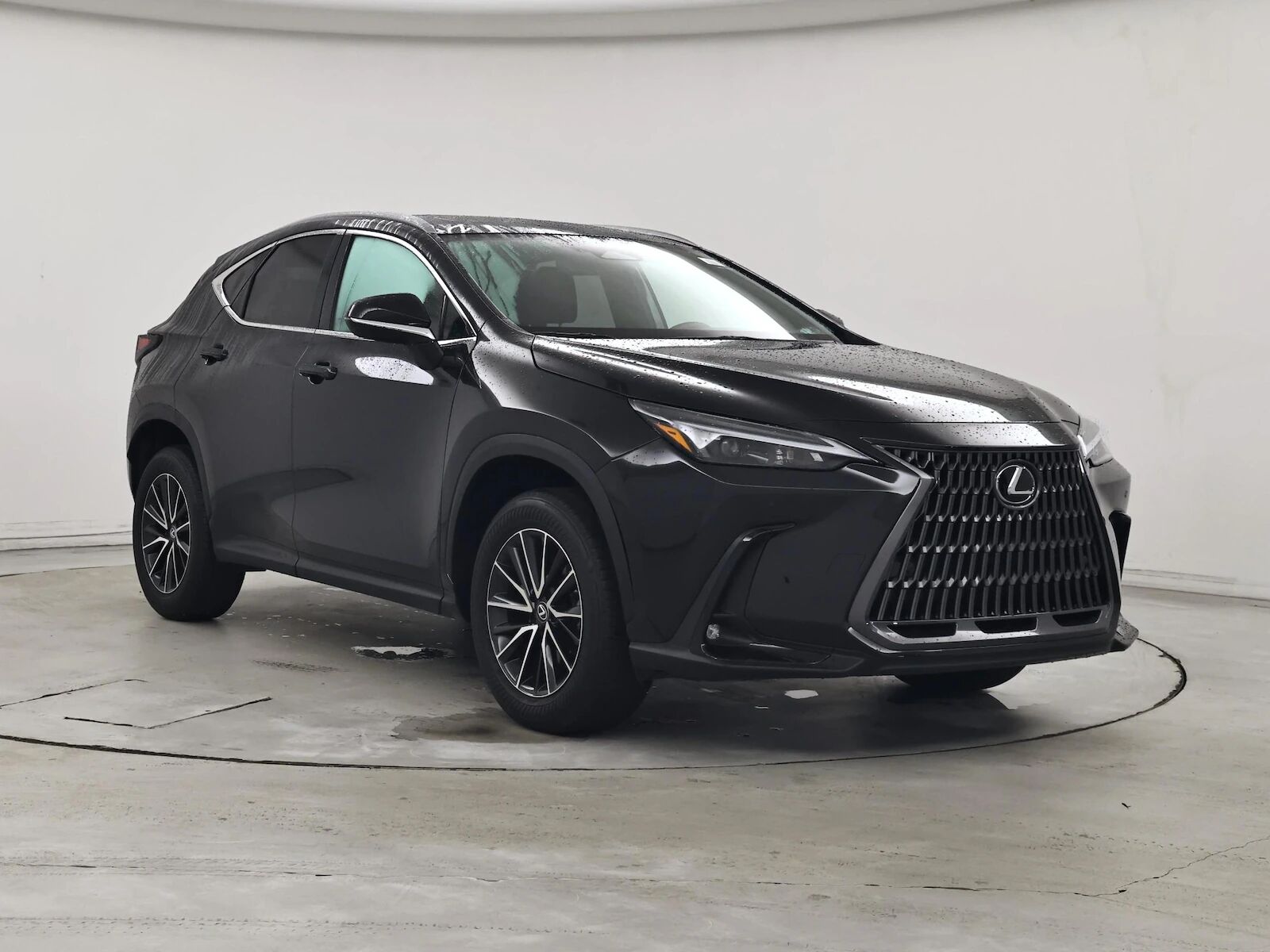 2024 Lexus NX