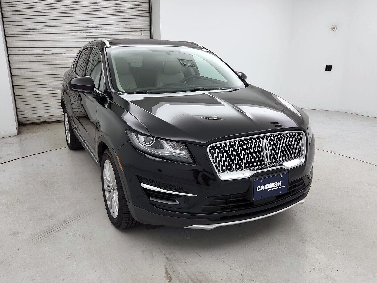 2019 LINCOLN MKC