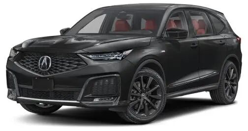 2026 ACURA MDX