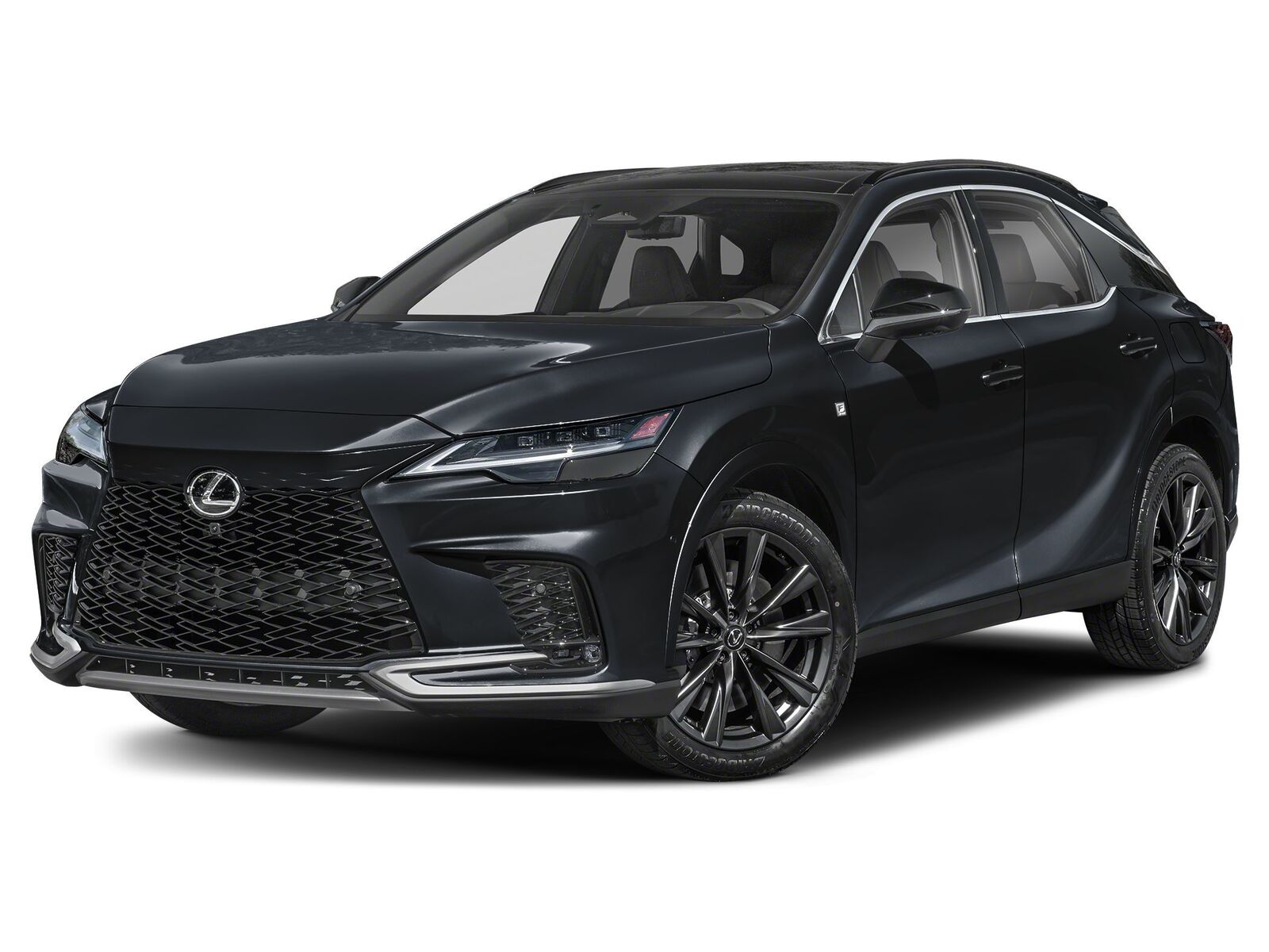 2024 Lexus RX