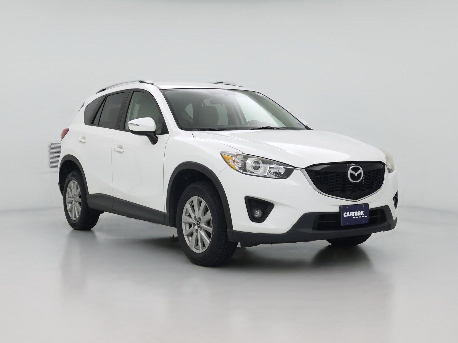 2015 MAZDA CX-5
