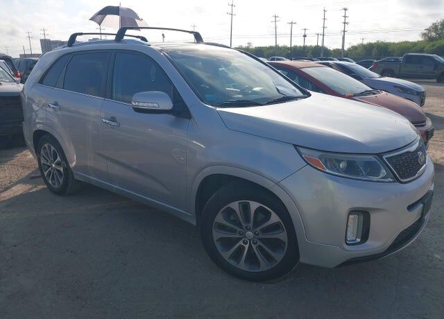 2015 KIA Sorento