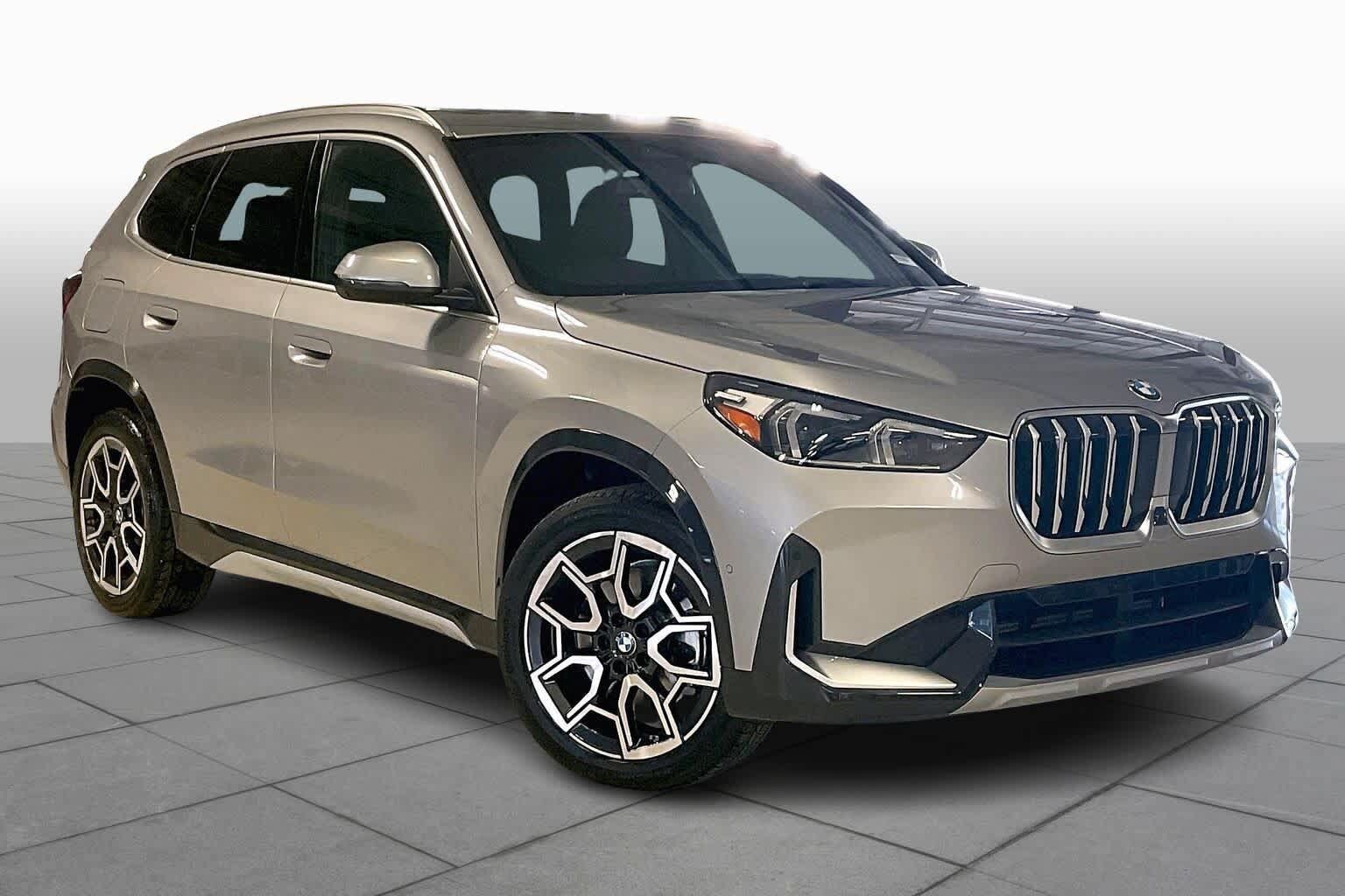 2026 BMW X1