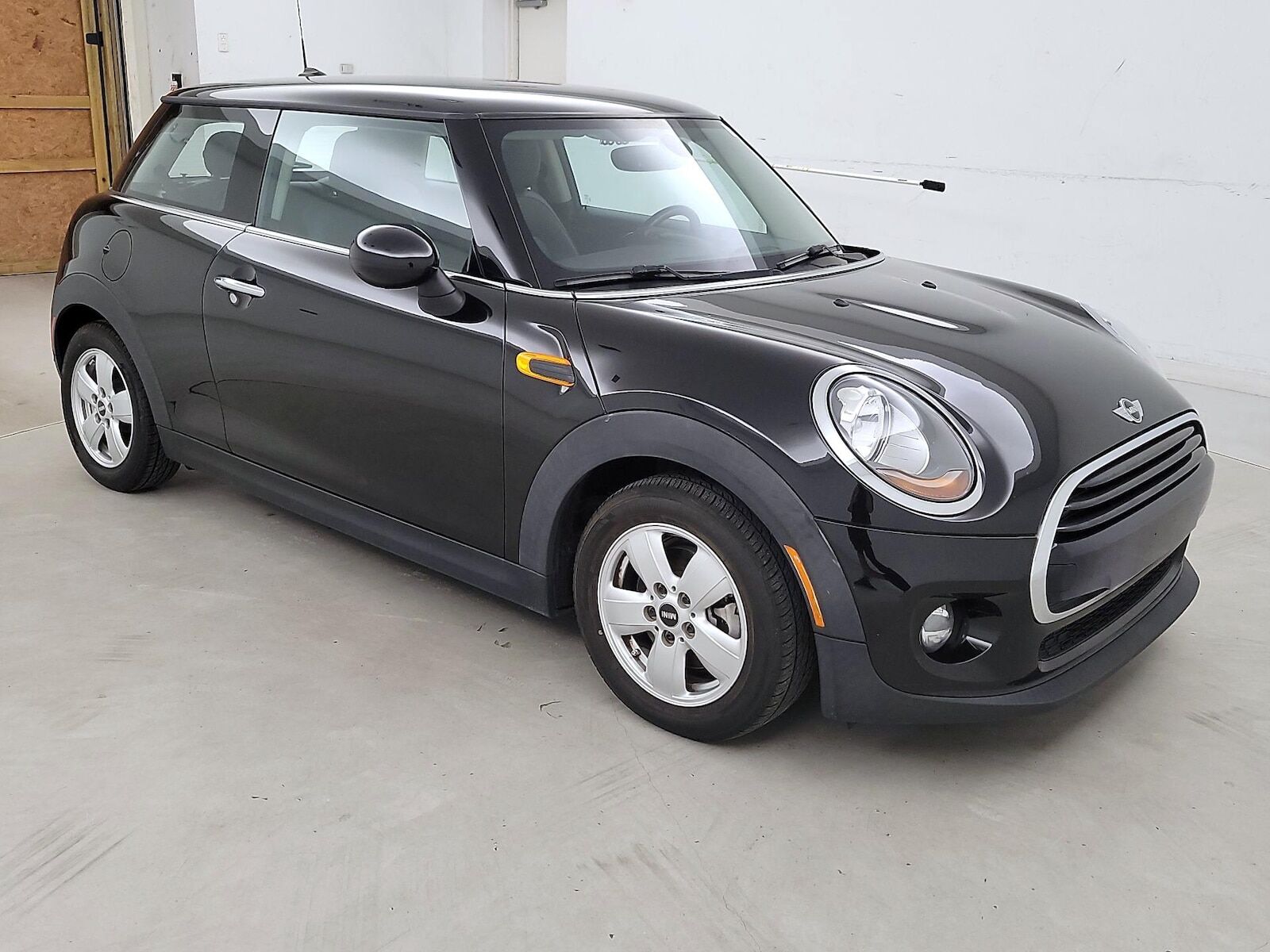 2016 MINI Hardtop