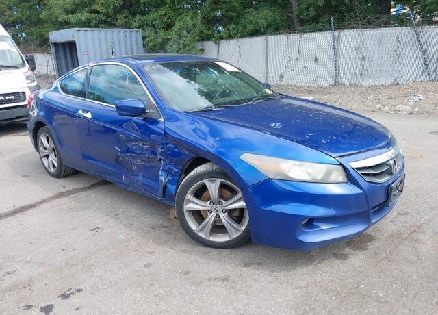 2011 HONDA Accord