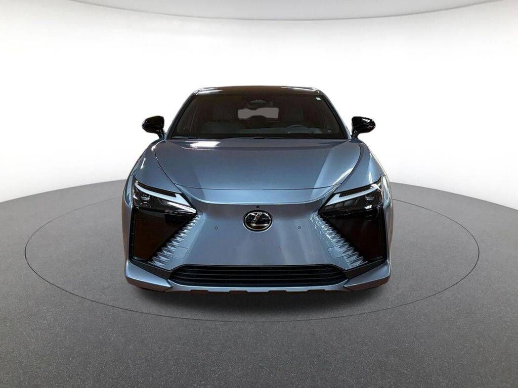 2026 Lexus RZ