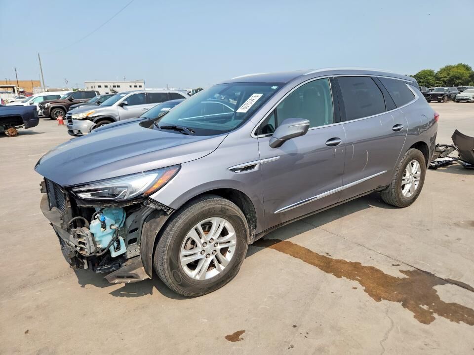 2019 BUICK Enclave