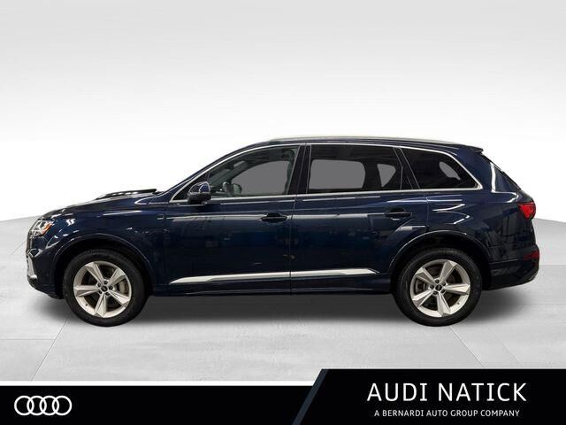 2023 Audi Q7