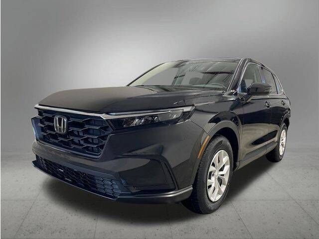 2027 HONDA CR-V
