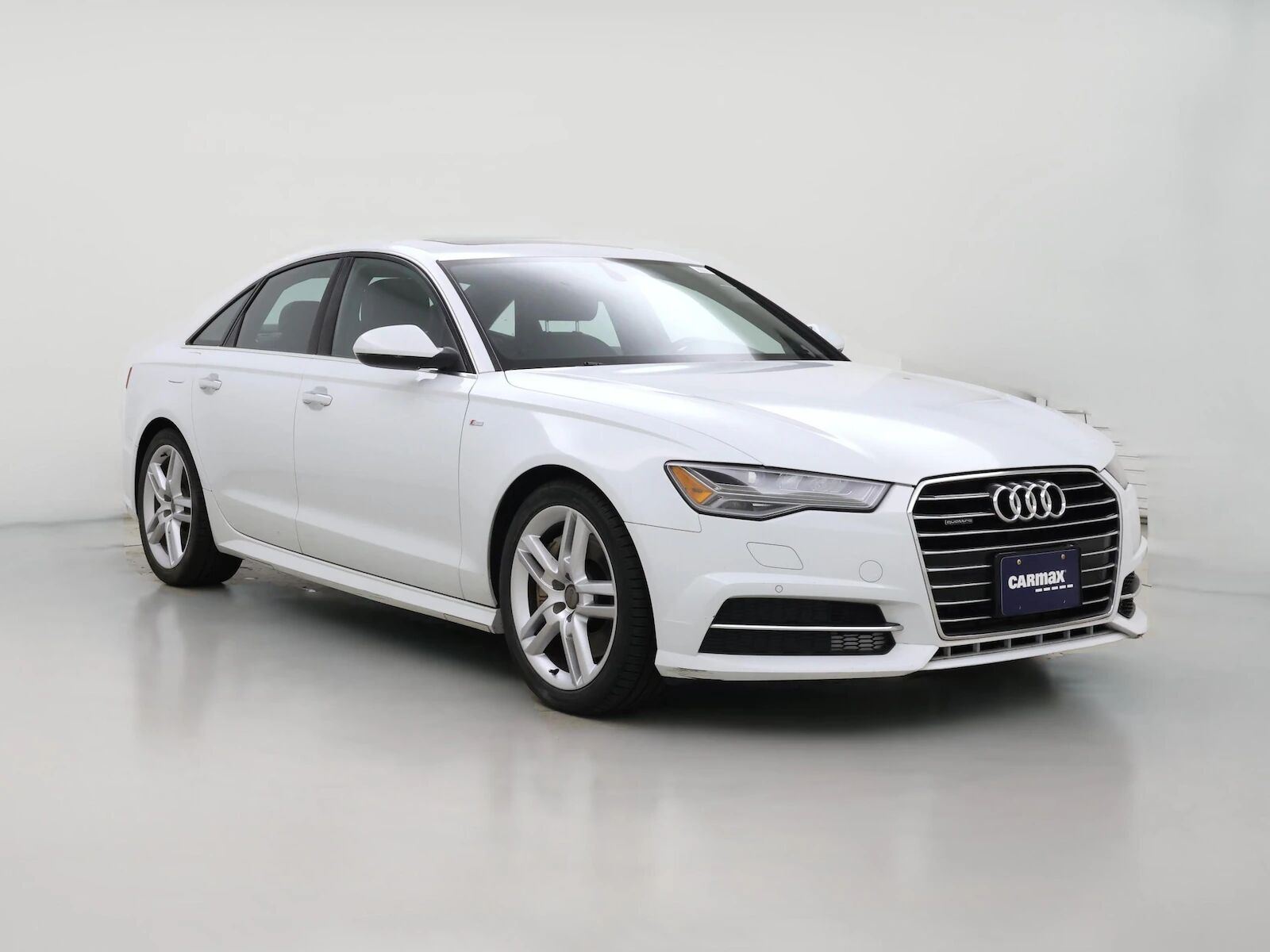 2016 AUDI A6