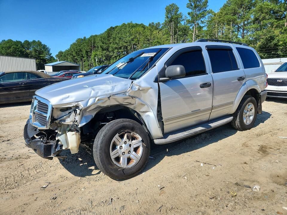 2004 DODGE Durango