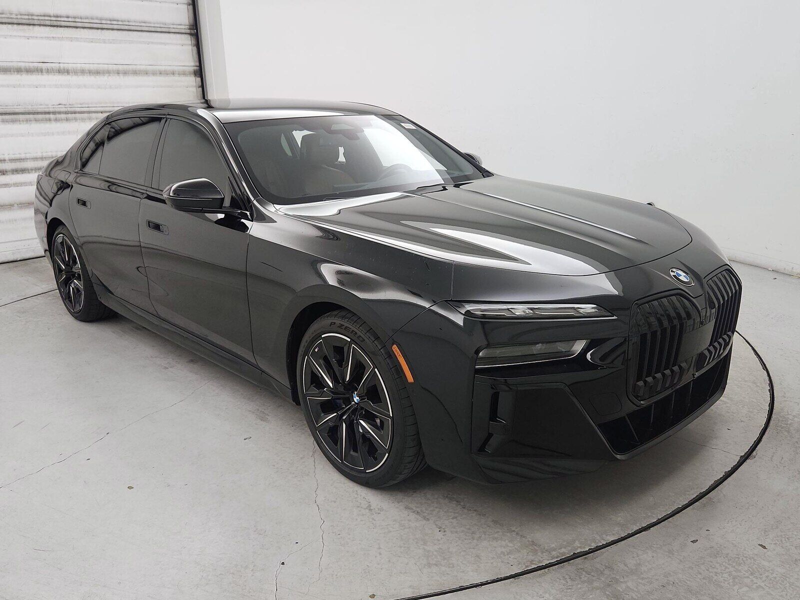 2023 BMW 7 Series