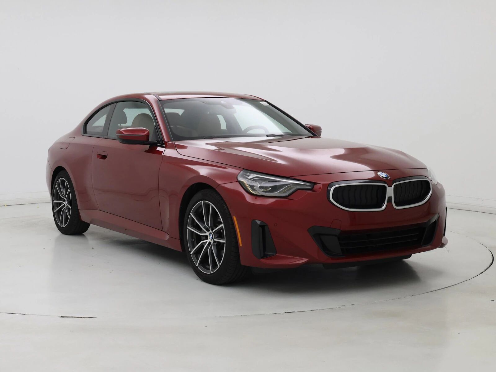 2025 BMW 230i