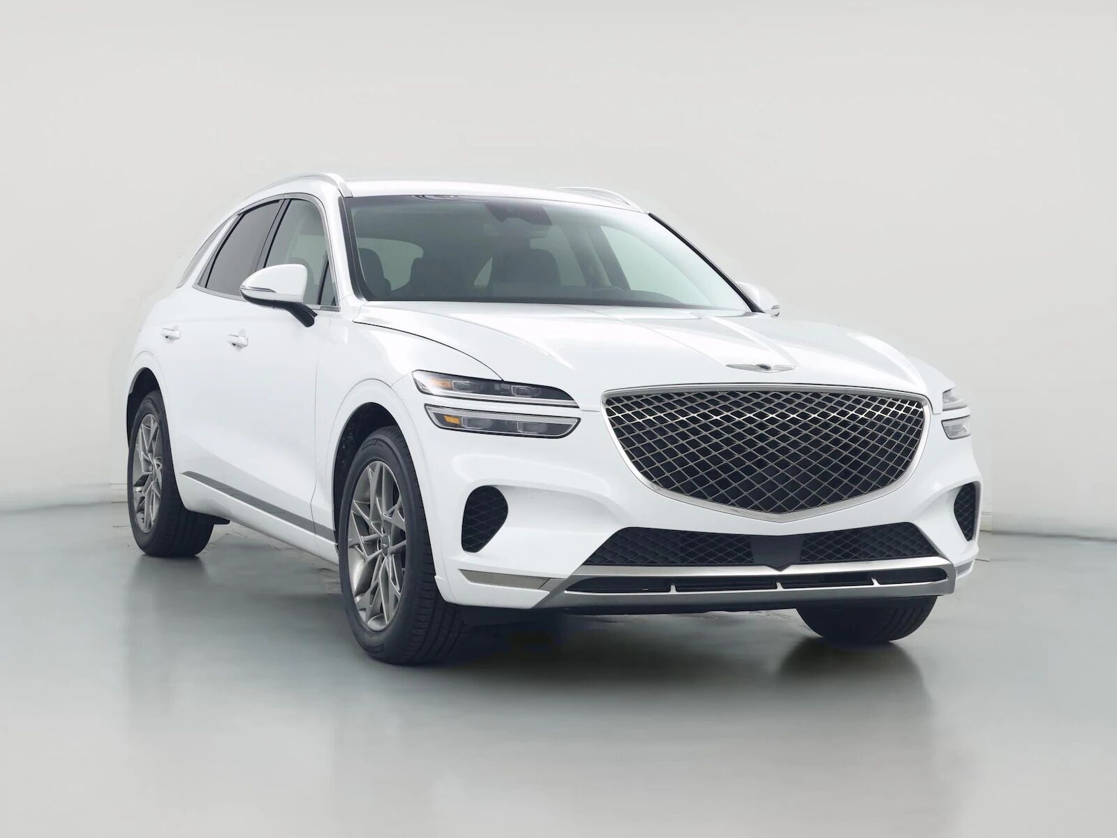 2025 GENESIS GV70