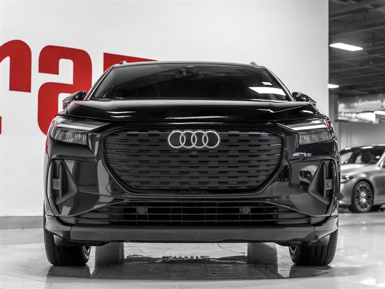 2024 Audi Q4