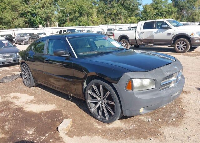 2006 DODGE Charger