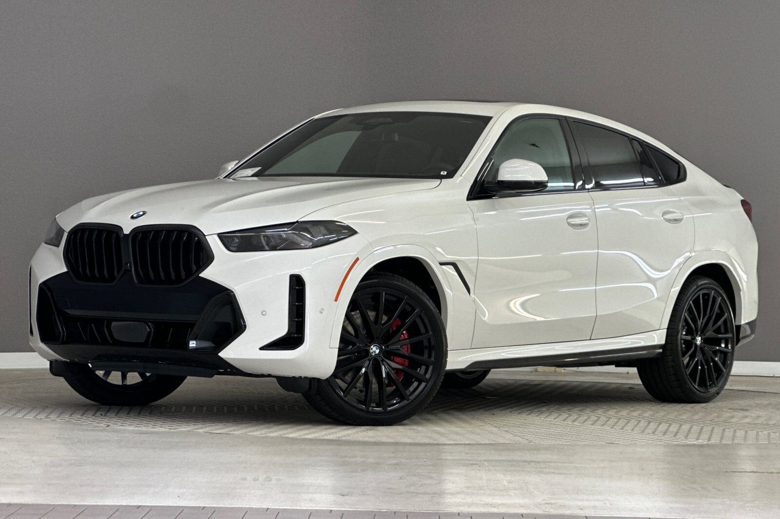 2027 BMW X6