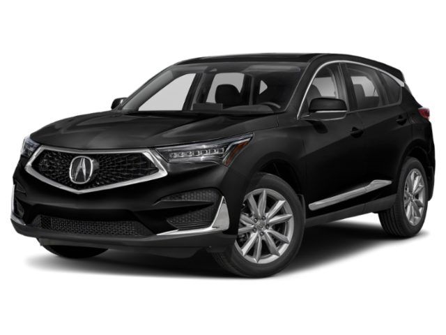 2020 ACURA RDX