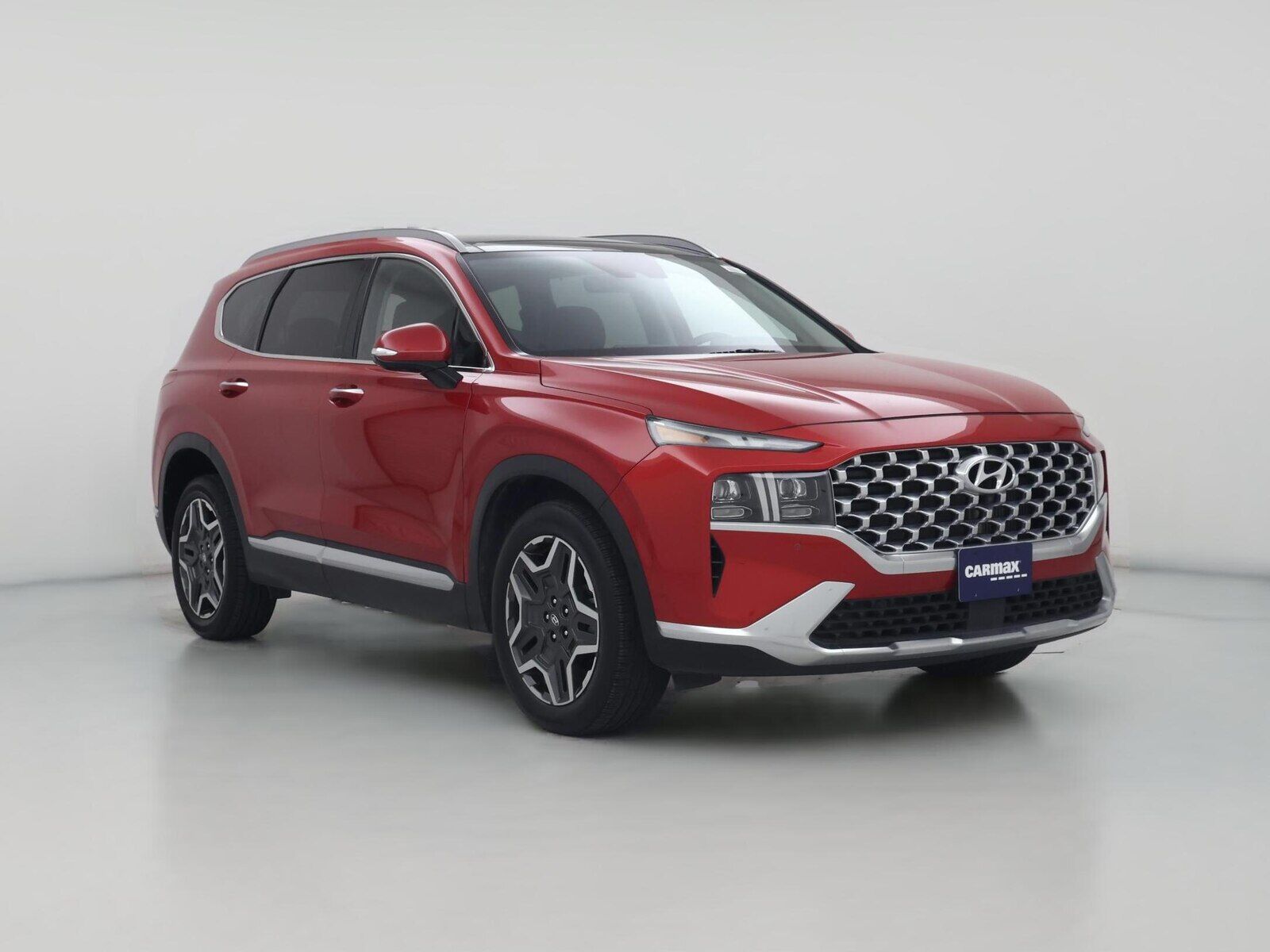 2021 HYUNDAI Santa Fe