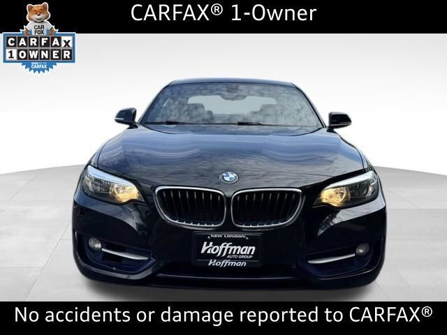 2016 BMW 228i