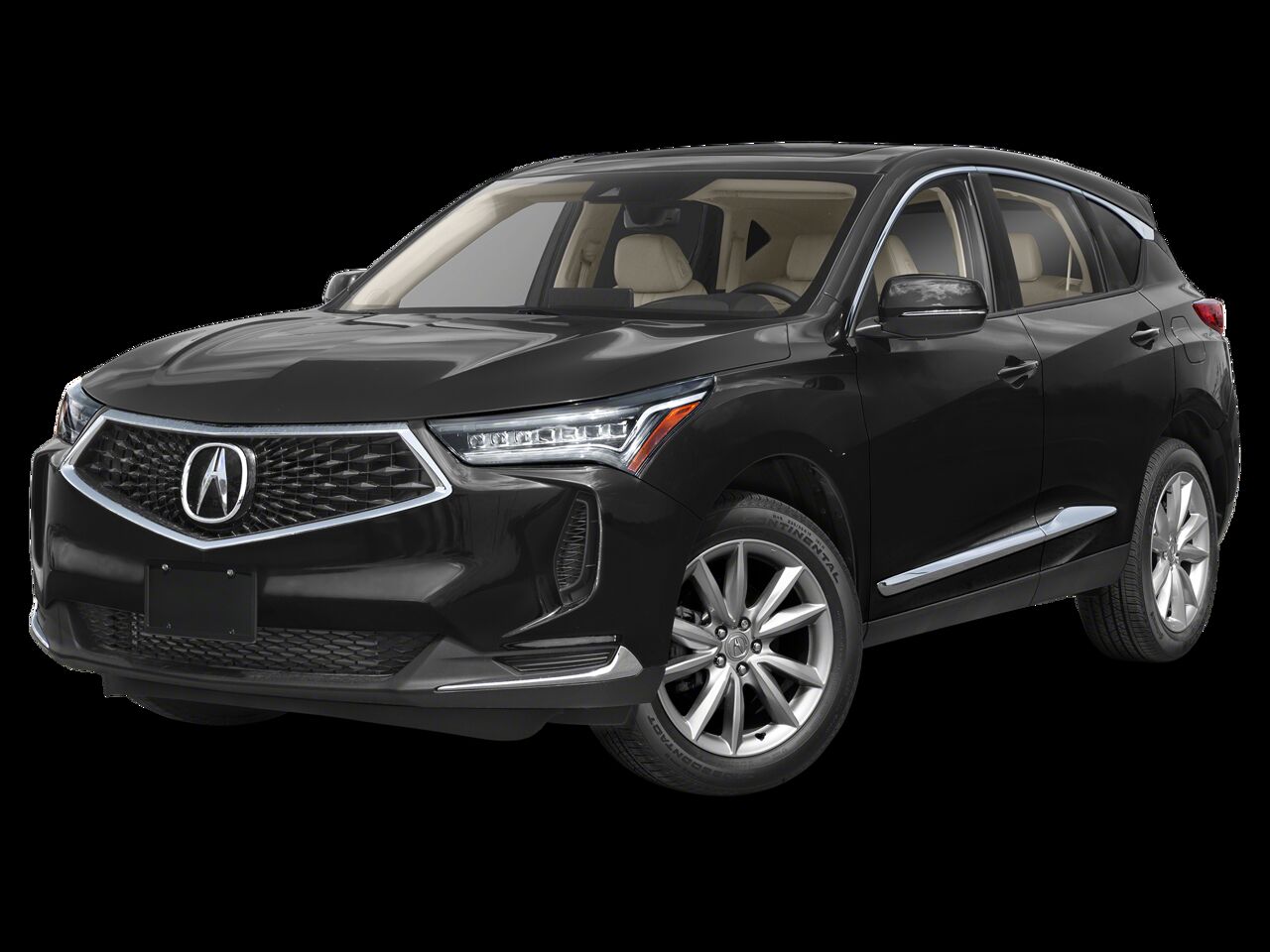 2024 ACURA RDX