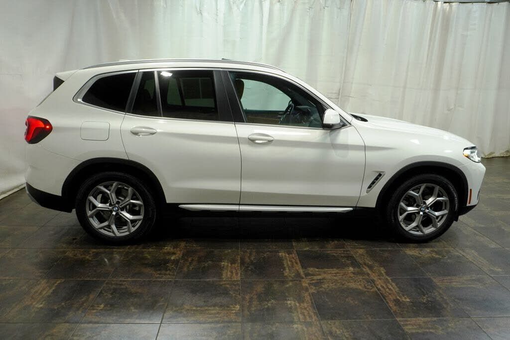 2023 BMW X3