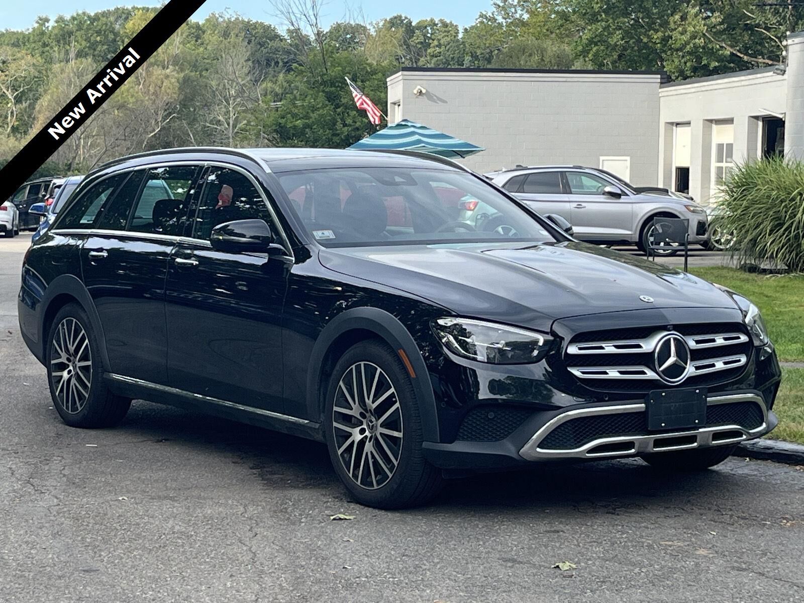 2023 MERCEDES-BENZ E-Class