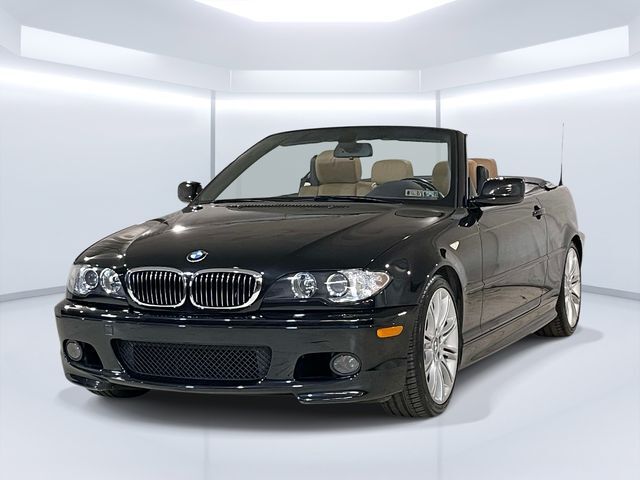 2006 BMW 3 Series