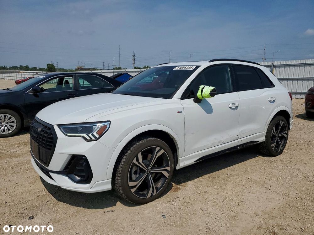 2024 Audi Q3