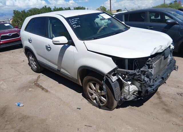 2012 KIA Sorento